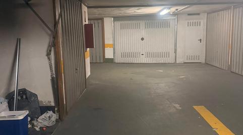 Foto 4 de Garaje en venta en Calle Augusto González Linares, 12, El Parque - Zapatón, Torrelavega