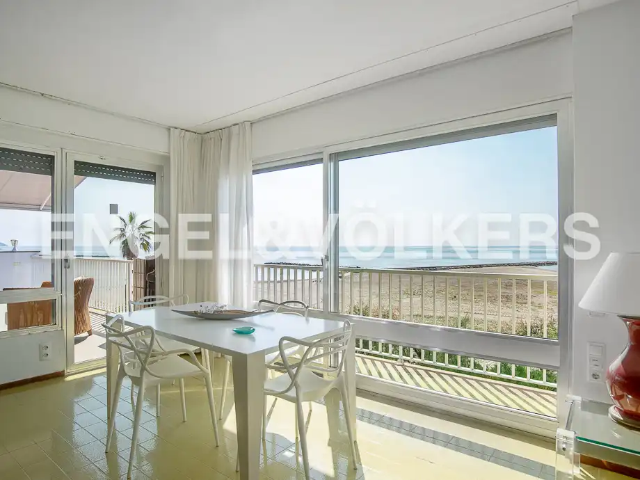 Haus mit Pool zur Miete in Els Terrers, imagen 6