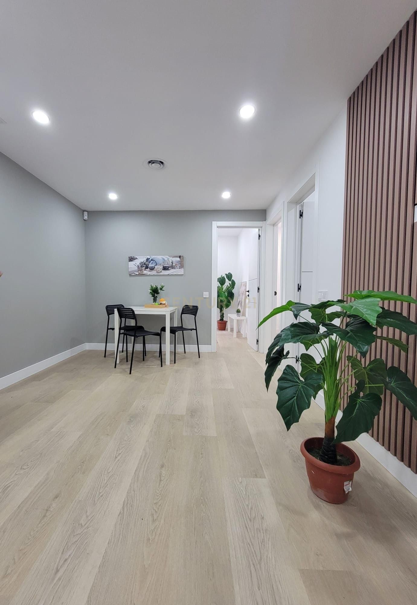 Comedor de Apartamento en venta en  Tarragona Capital con Aire acondicionado y Alarma