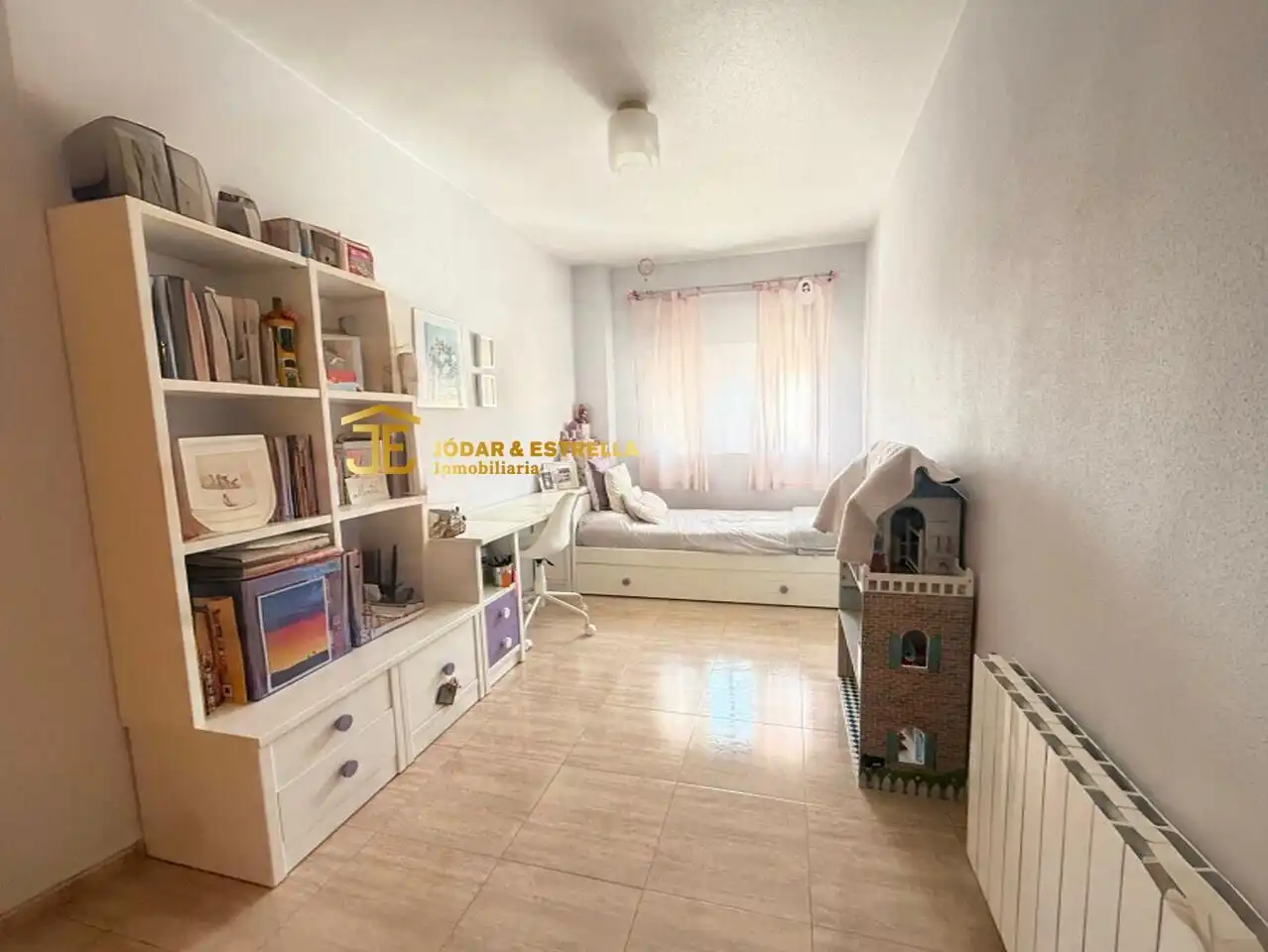 Piso con jardín en venta en Lorca Ciudad, imagen 22