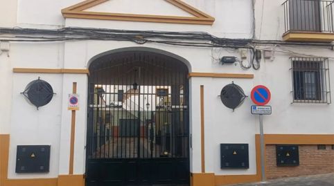 Foto 2 de Garatge en venda a Calle Gravina, 1, Nueva Alcalá, Alcalá de Guadaira
