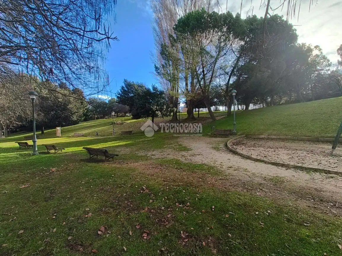 Pis en venda en Valladolid amb Calefacció