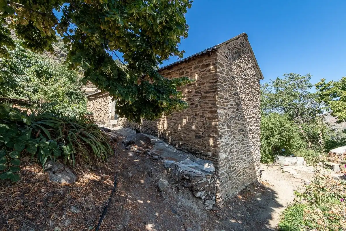 Casa rústica en venda a Güéjar Sierra, imagen 5