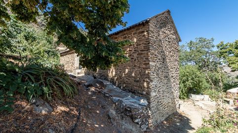 Foto 5 de Finca rústica en venta en Güéjar Sierra, Granada