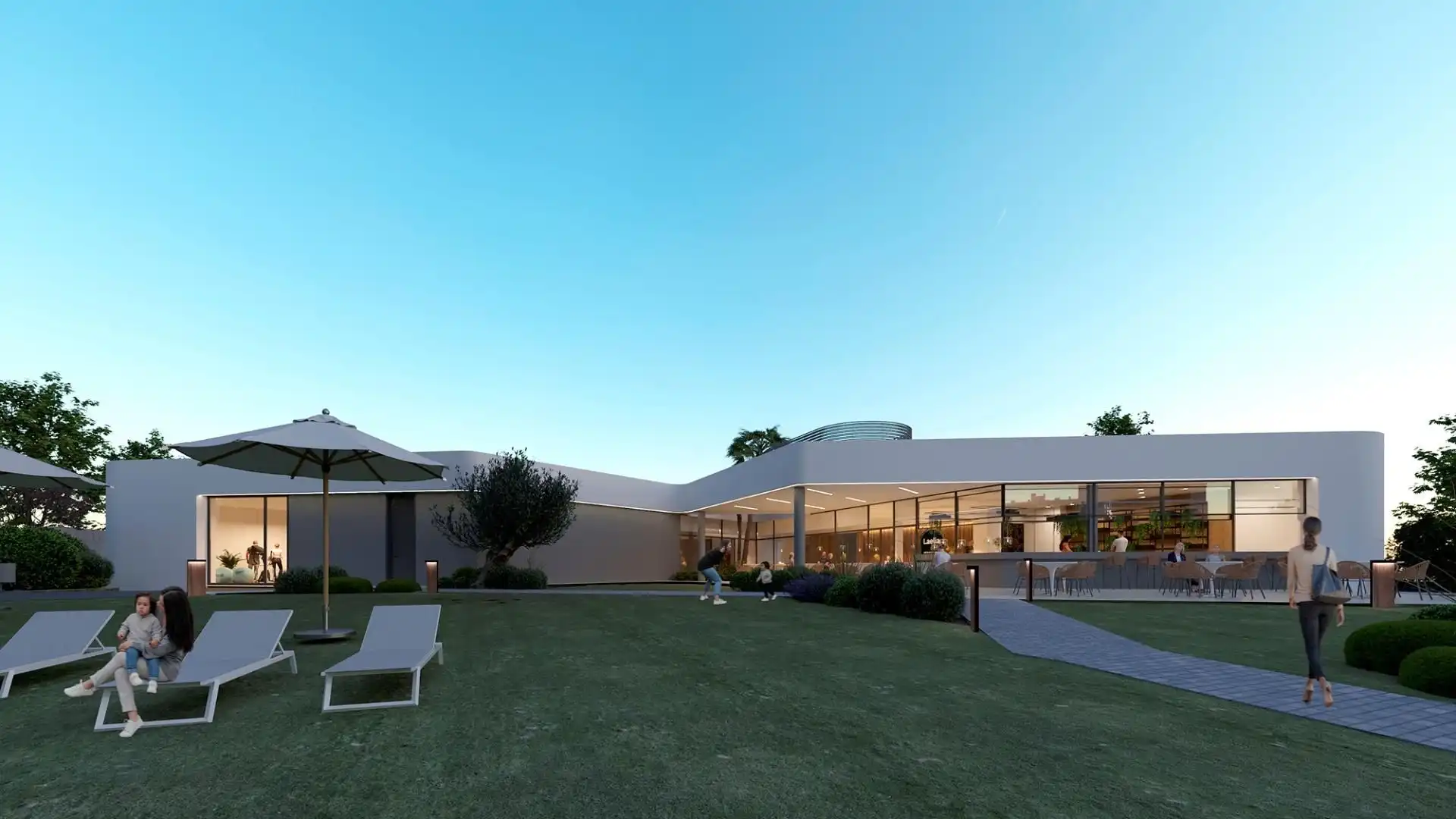 Planta baja en venta en Avenida de la Navegación, Nuevo Bulevar
