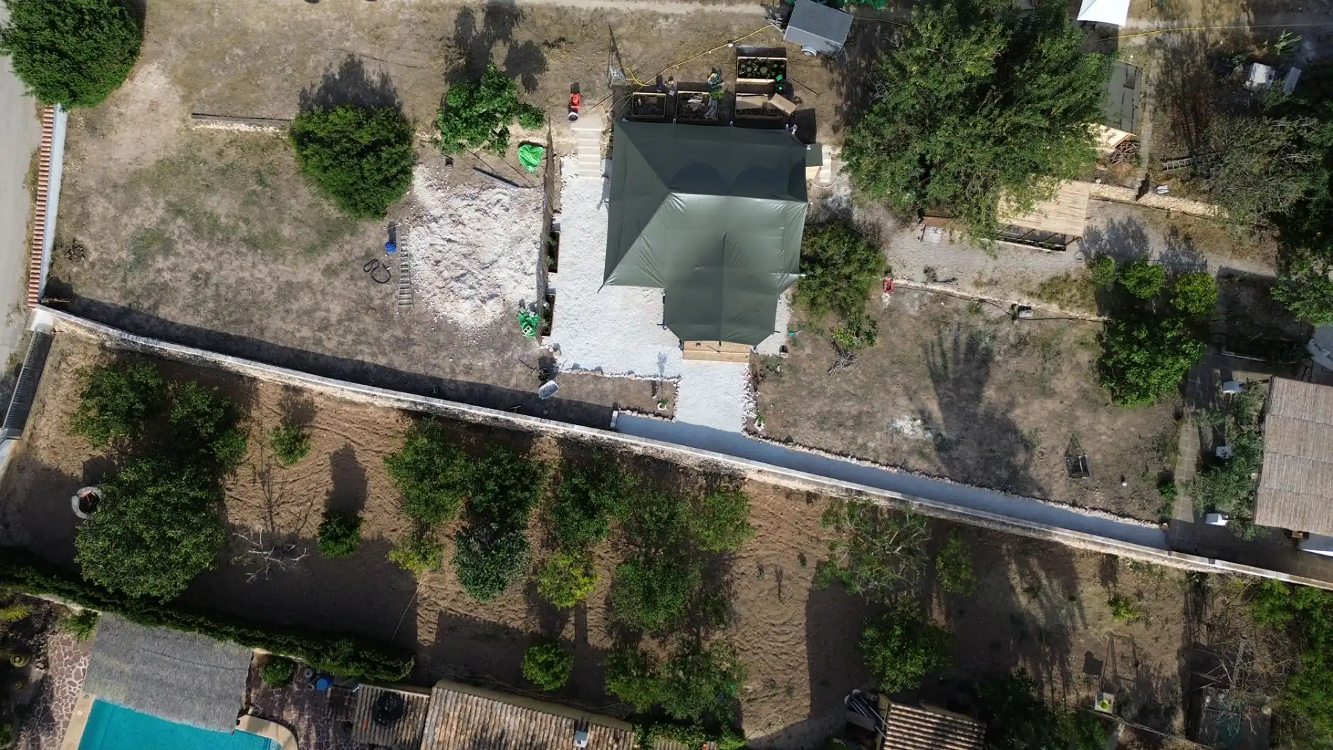 Villa avec piscine à vendre à Partida Tosal de la Cometa, imagen 52