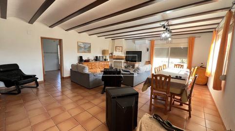 Foto 5 de Casa o xalet en venda a 6, Borriol, Castellón