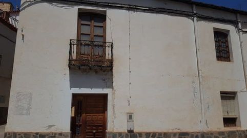 Foto 2 de Casa o xalet en venda a C/ Río, Ugíjar, Granada