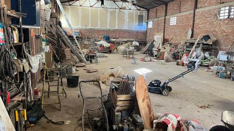 Photo 3 of Industrial buildings for sale in  Logroño, La Cava - Fardachón, La Rioja