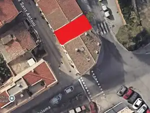 Residencial en venda en Santa Coloma de Gramenet