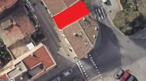 Foto 4 de Residencial en venda a Carrer de Sant Antoni, 17, Safaretjos, Santa Coloma de Gramenet