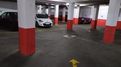 Photo 2 of Garage for sale in Calle de Mercedes Arteaga, Opañel, Madrid