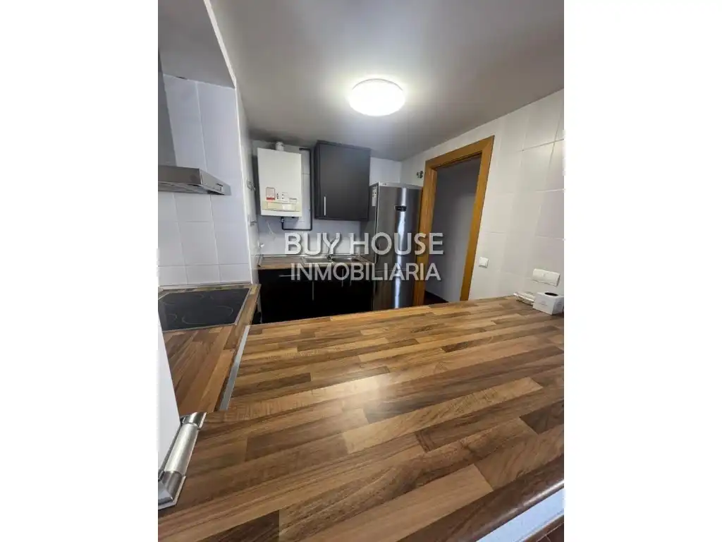Cocina de Piso de alquiler en Illescas