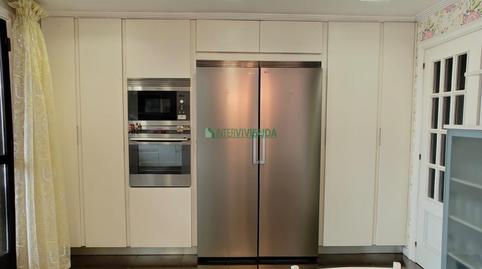 Foto 4 de Dúplex en venda a Puerto Rico, Casablanca - Calvario, Pontevedra