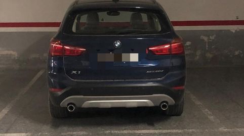 Foto 4 de Garaje en venta en Calle Toronjo, 6, Centro, Antequera
