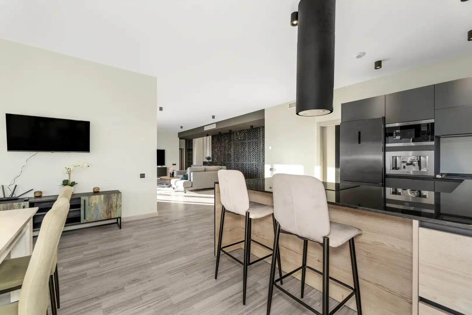 Haus mit Terrasse zur Miete in Calahonda, imagen 17