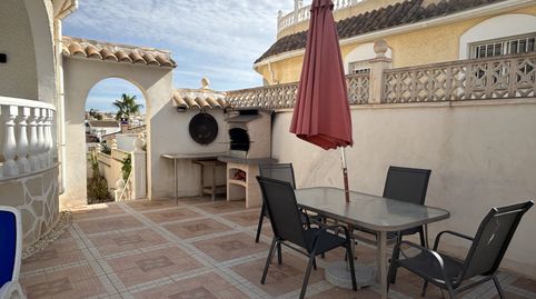Foto 5 de Casa o chalet en venta en Mazarrón Casco Urbano, Mazarrón