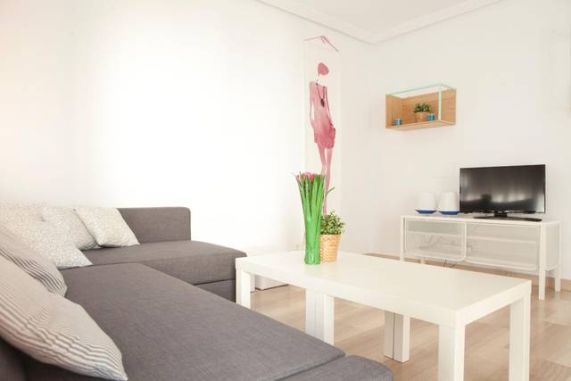 Apartamento en Venta en Playa Levante