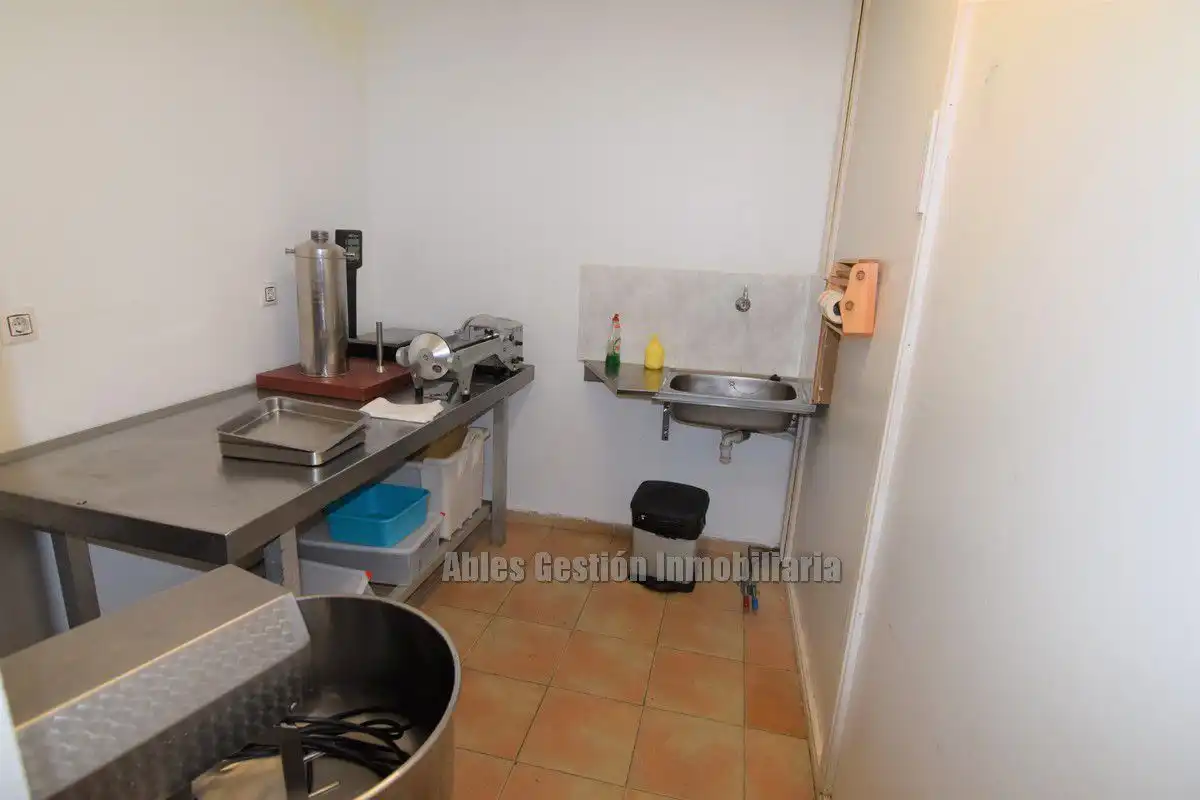 Local comercial en venta en Ciudad Naranco - Prados de La Fuente, imagen 16