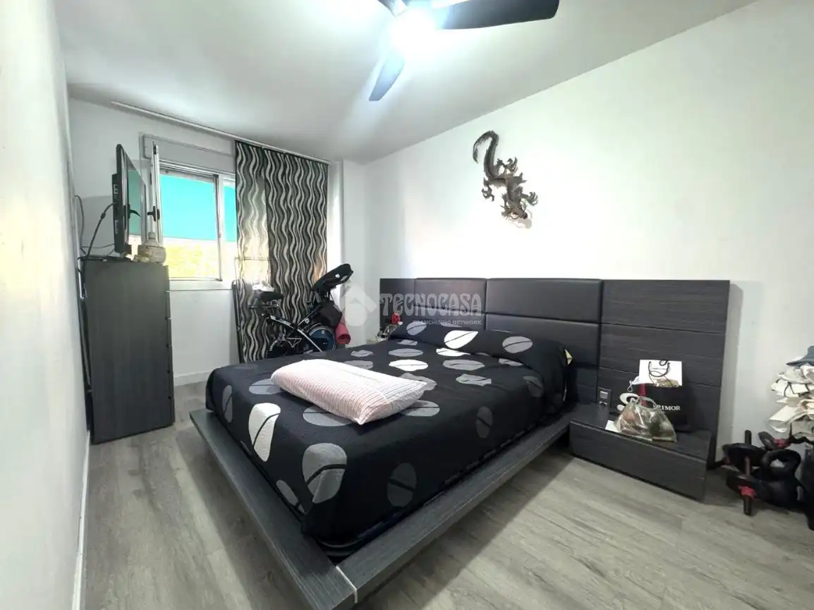 Habitación de Piso en venta en Alcalá de Henares con Aire acondicionado y Calefacción