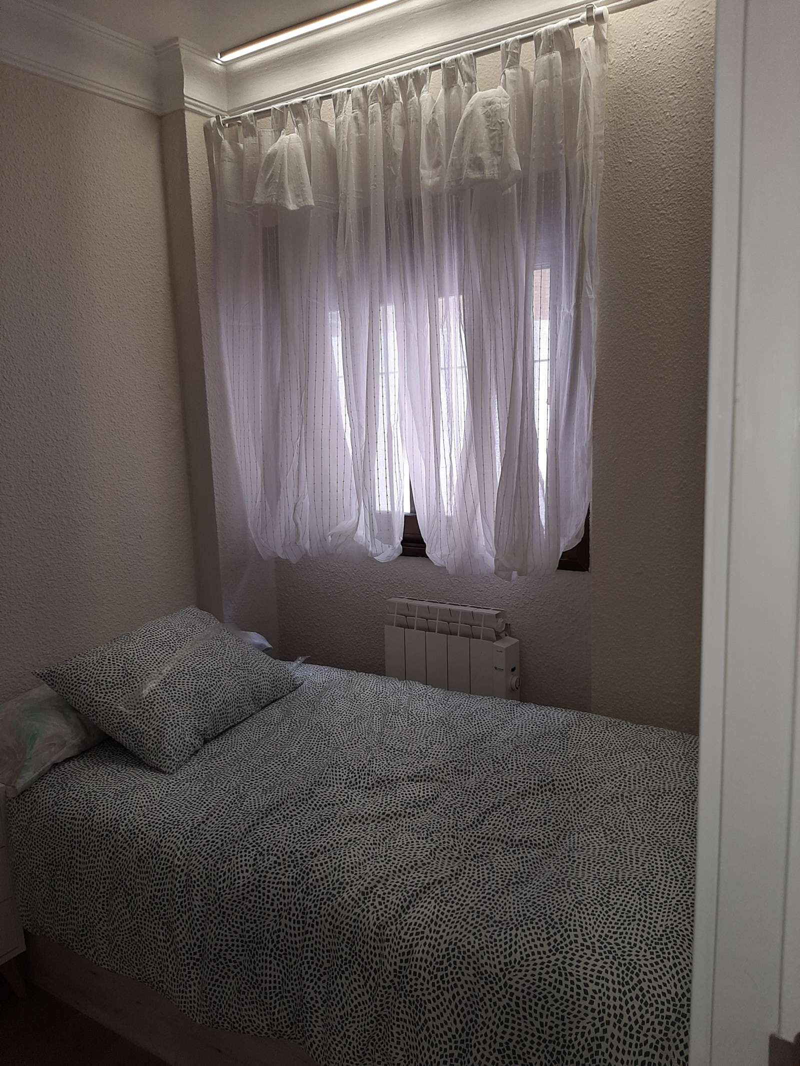 Pis per a compartir a Barrio de Delicias