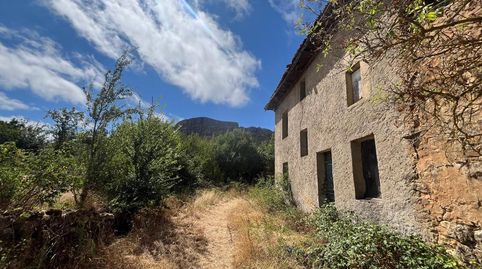 Foto 2 de Casa o xalet en venda a Calle Arriba, Humada, Burgos