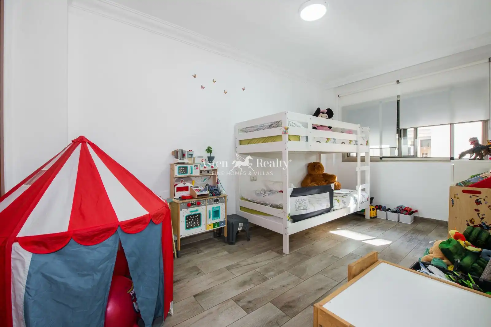 Habitación de Apartamento en venta en Guía de Isora con Aire acondicionado, Terraza y Trastero