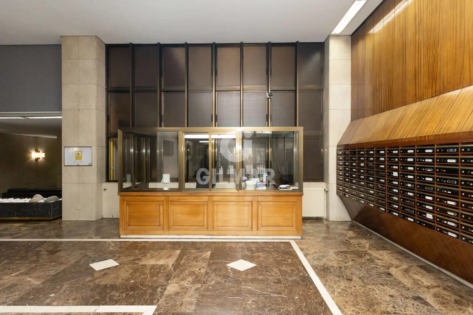 Piso en venta en Madrid con Calefacción