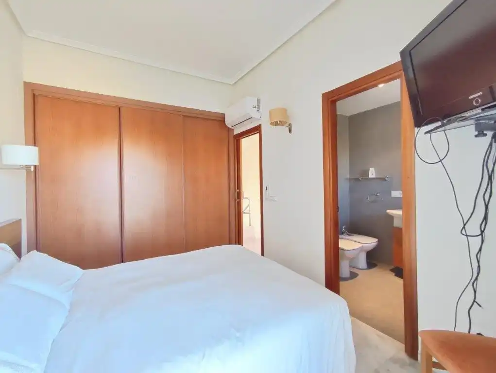 Ático con jardín en venta en Las Marinas / Les Marines, imagen 36