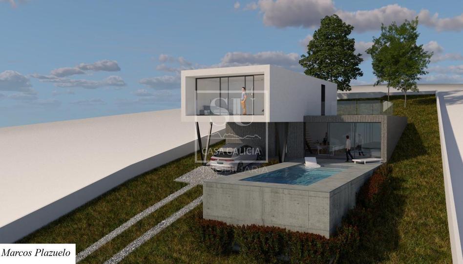 Photo 1 of House or chalet for sale in Gondomar, Pontevedra