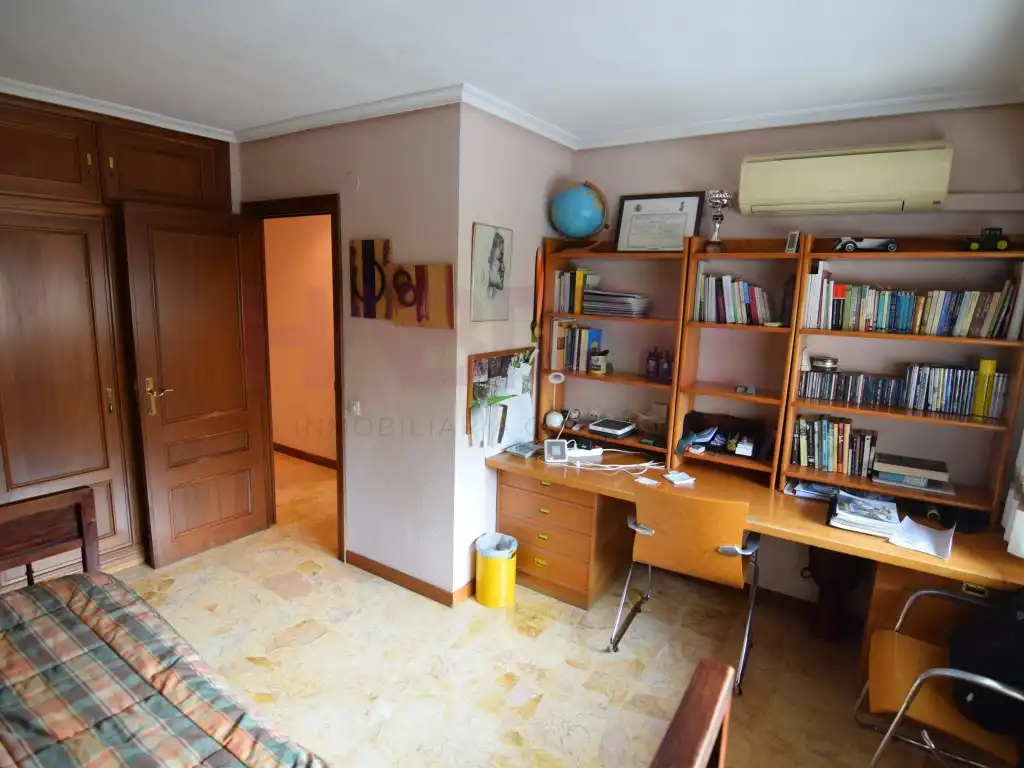 Wohnung zum Verkauf in Valencia