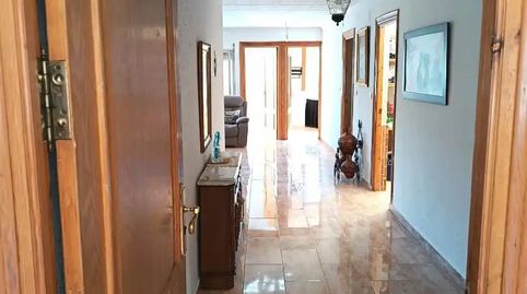 Foto 5 de Casa adosada en venta en Calle Mirón Flores, 16, Oria, Almería