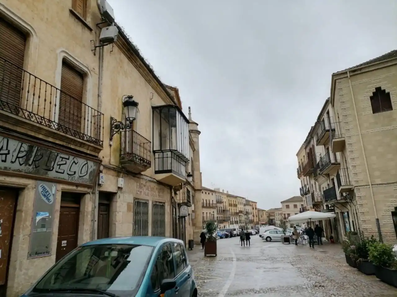 Gemischtgenutztes Gebäude zum Verkauf in Calle RUA DEL SOL, imagen 4
