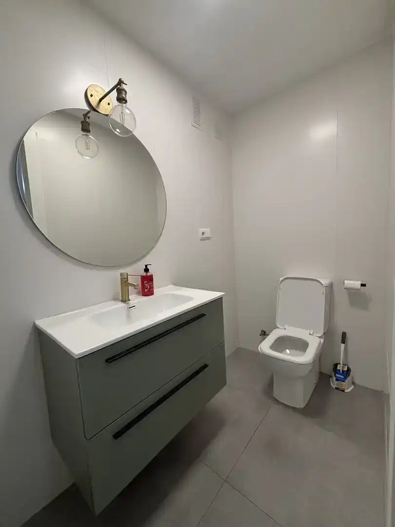 Flat for rent in Alcantarilla, Murcia