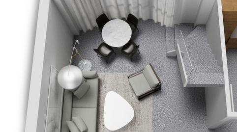 Photo 3 from new construction home in Flat for sale in Calle del Marqués de Comillas, 3, Comillas (Cantabria), Cantabria