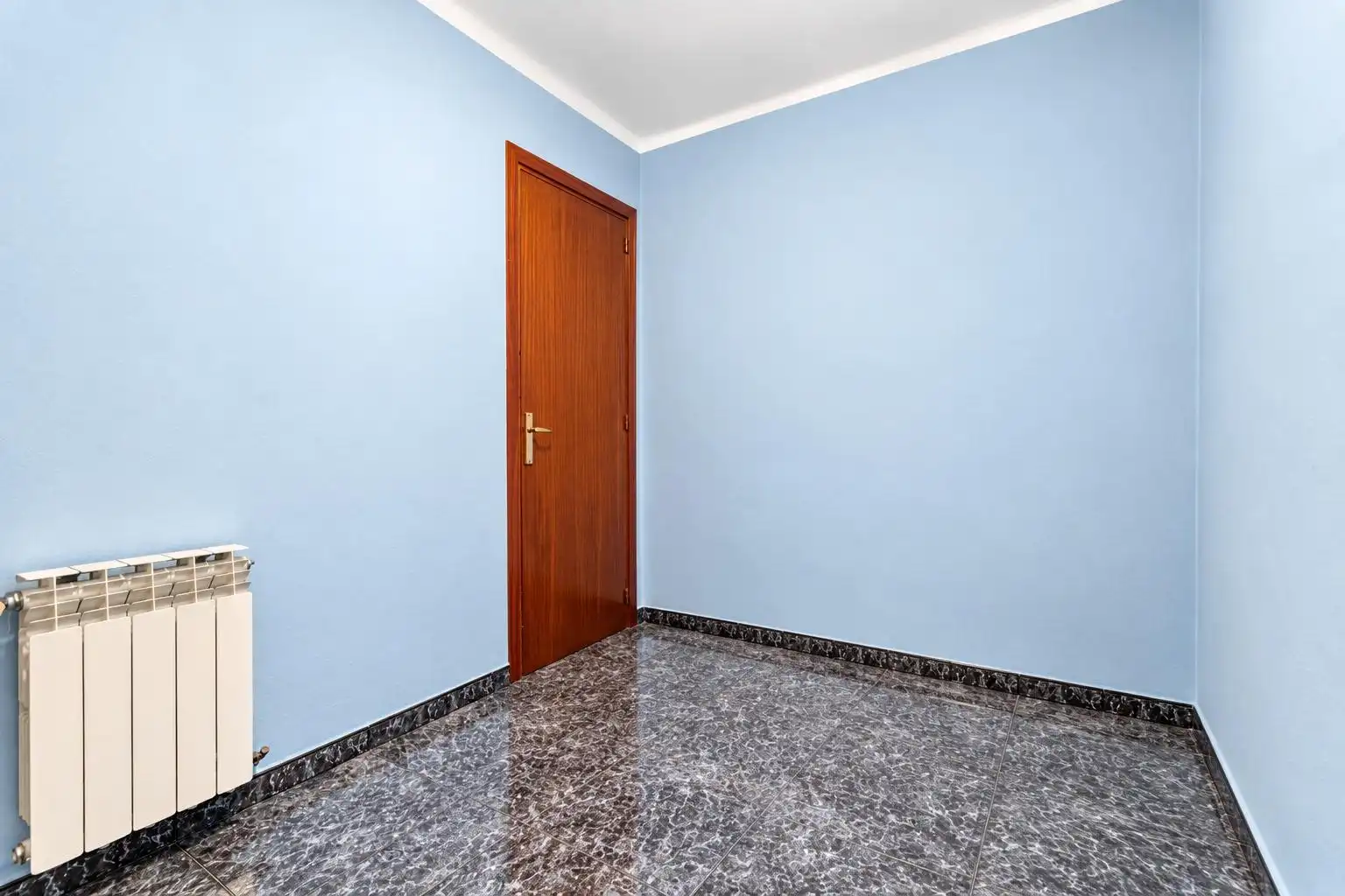 Piso en venta en Vilanova del Camí con Calefacción, Trastero y Balcón