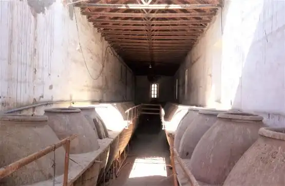 Nave industrial en venta en Calle Ancha, Calzada de Calatrava