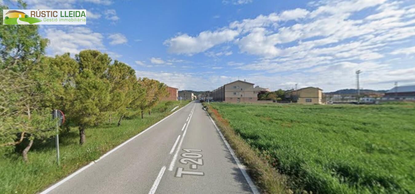 Casa o xalet en venda en Santa Coloma de Queralt amb Terrassa