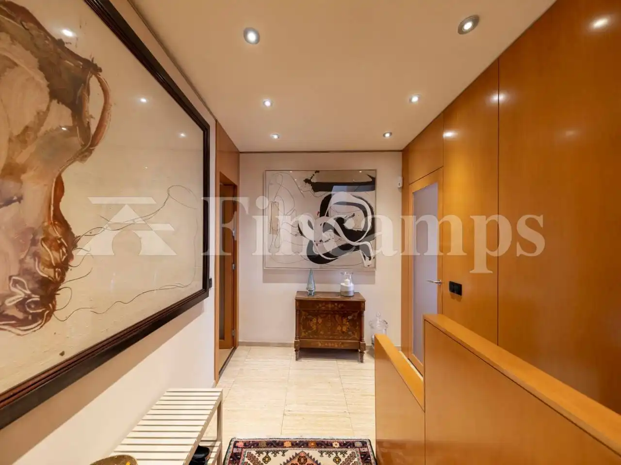 Appartamento con ascensore in vendita a Calle Castellar del Vallès, imagen 19