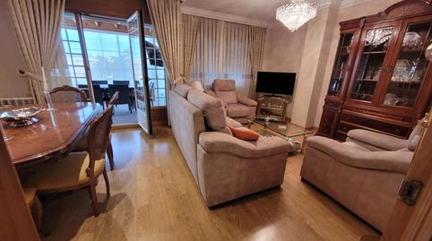 Photo 3 of Single-family semi-detached for sale in Calle de Emilio Salcedo, Vistahermosa, Salamanca Capital