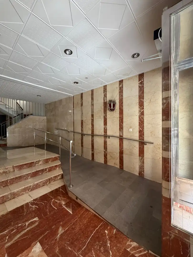 Flat with lift to rent in Calle Mirlo 2, imagen 22