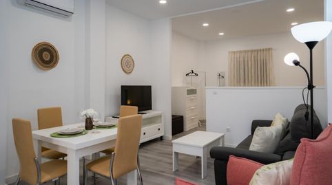 Photo 2 of Study for rent in El Palo, Málaga Capital