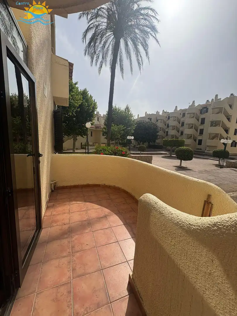 Apartamento con piscina en venta en Las Marinas / Les Marines, imagen 6