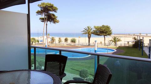 Photo 2 of Flat for sale in Avenida Mare de Deu de Montserrat, Platja de la Paella, Tarragona