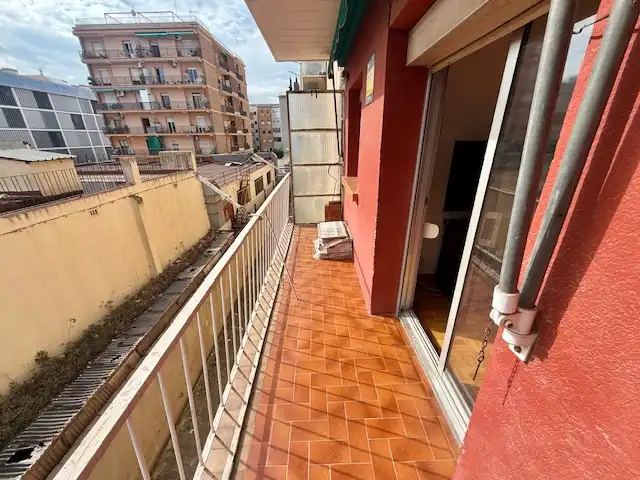 Wohnung mit Terrasse zum Verkauf in Carrer d'Alcúdia, imagen 14