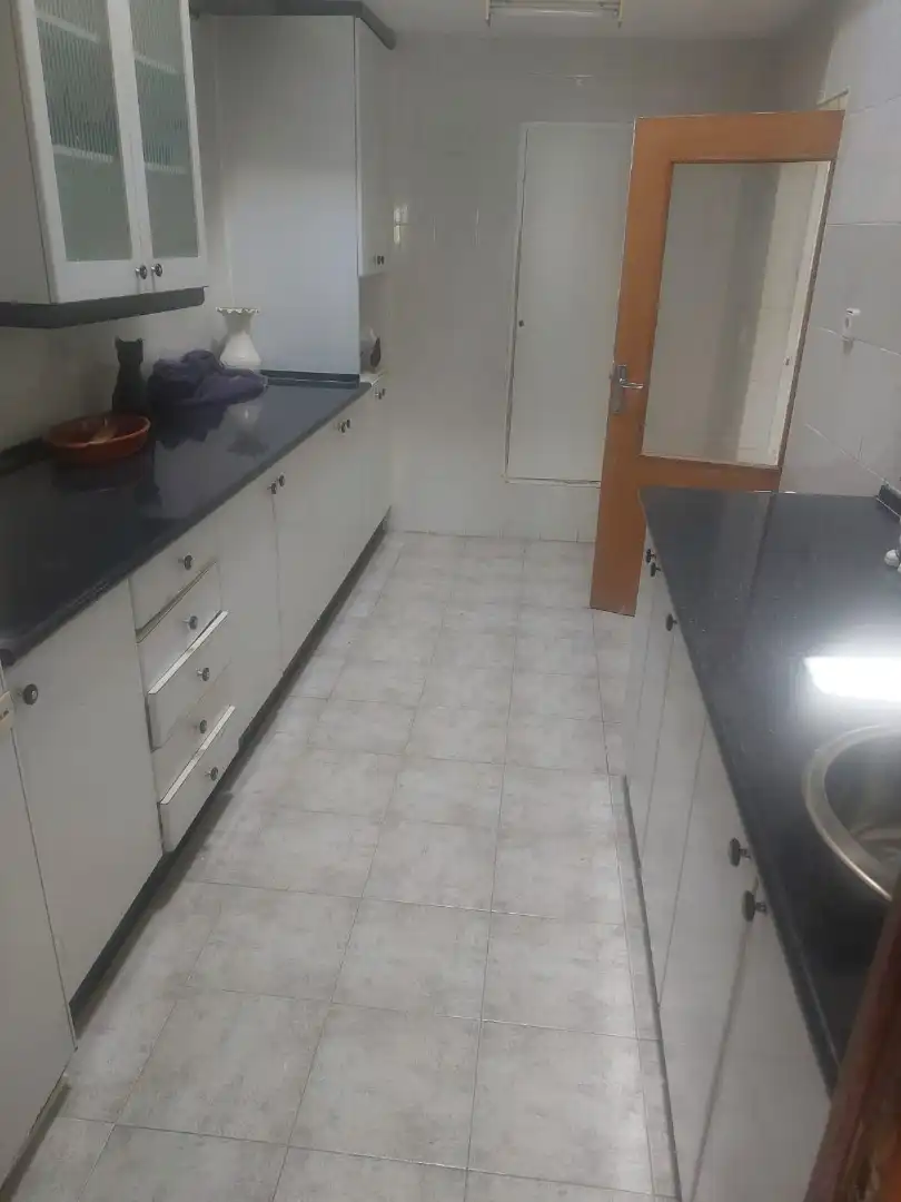 Kitchen of Houses for sale in Matapozuelos  with Heating, Private garden and Terrace