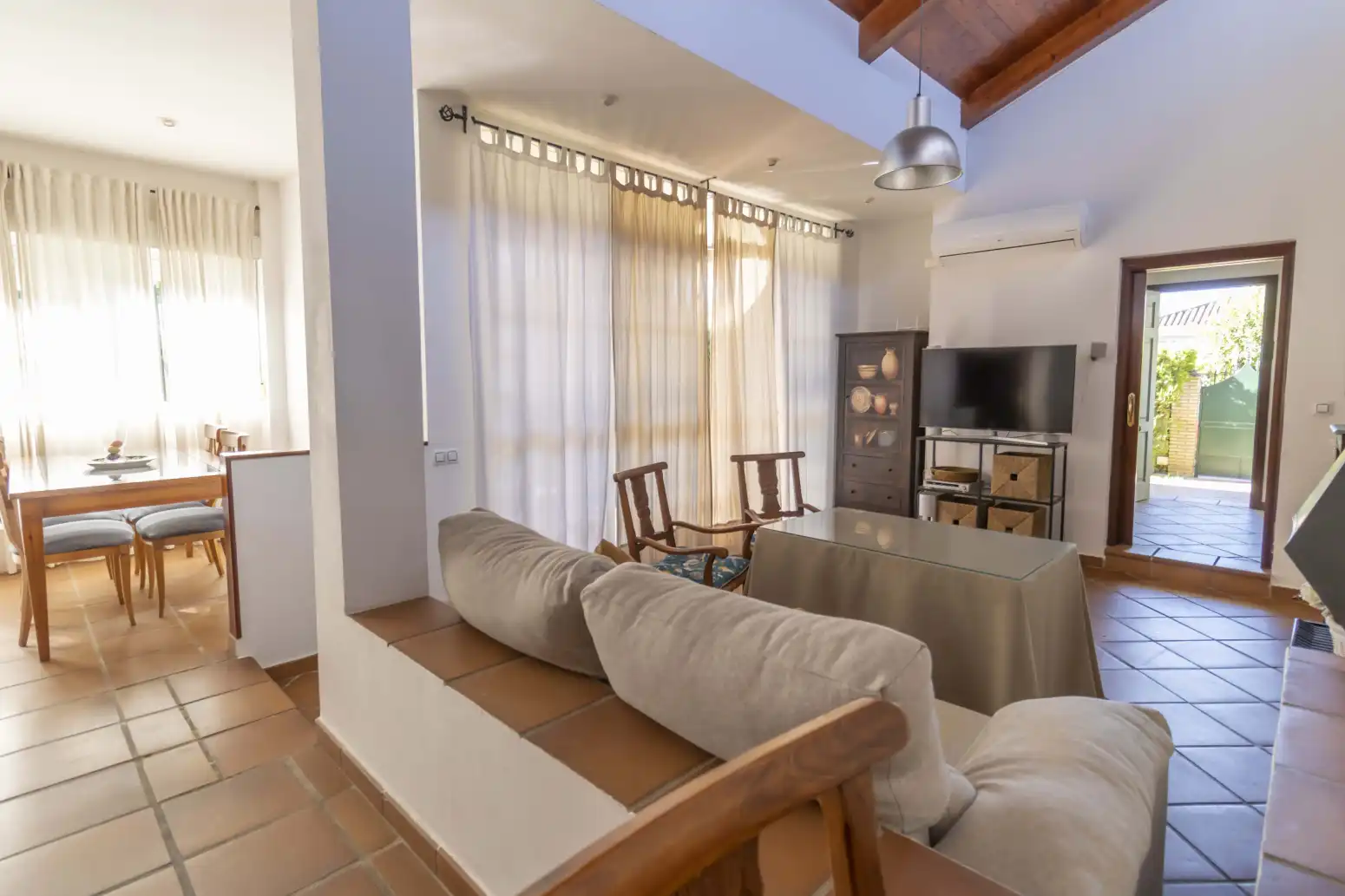 Maison avec piscine à vendre à Carmona, imagen 17