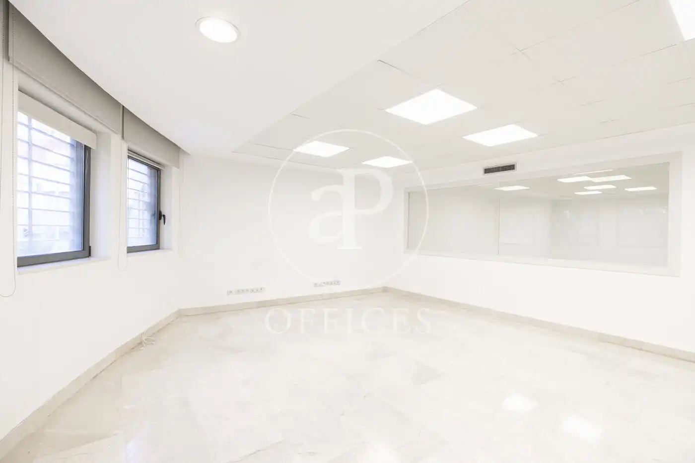 Oficina en venta en Barcelona con Aire acondicionado y Calefacción
