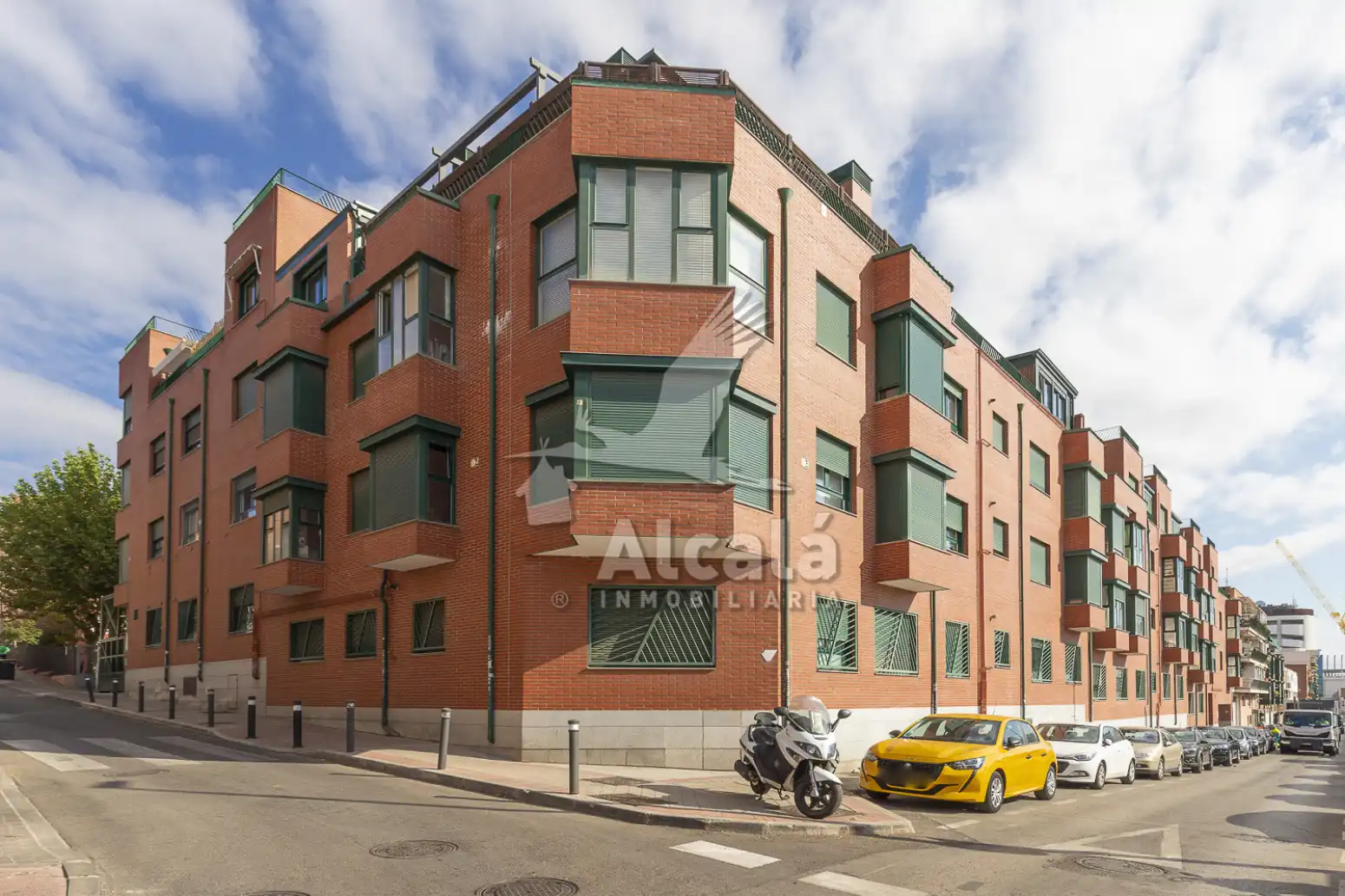 Flat with lift for sale in San Blas, imagen 61