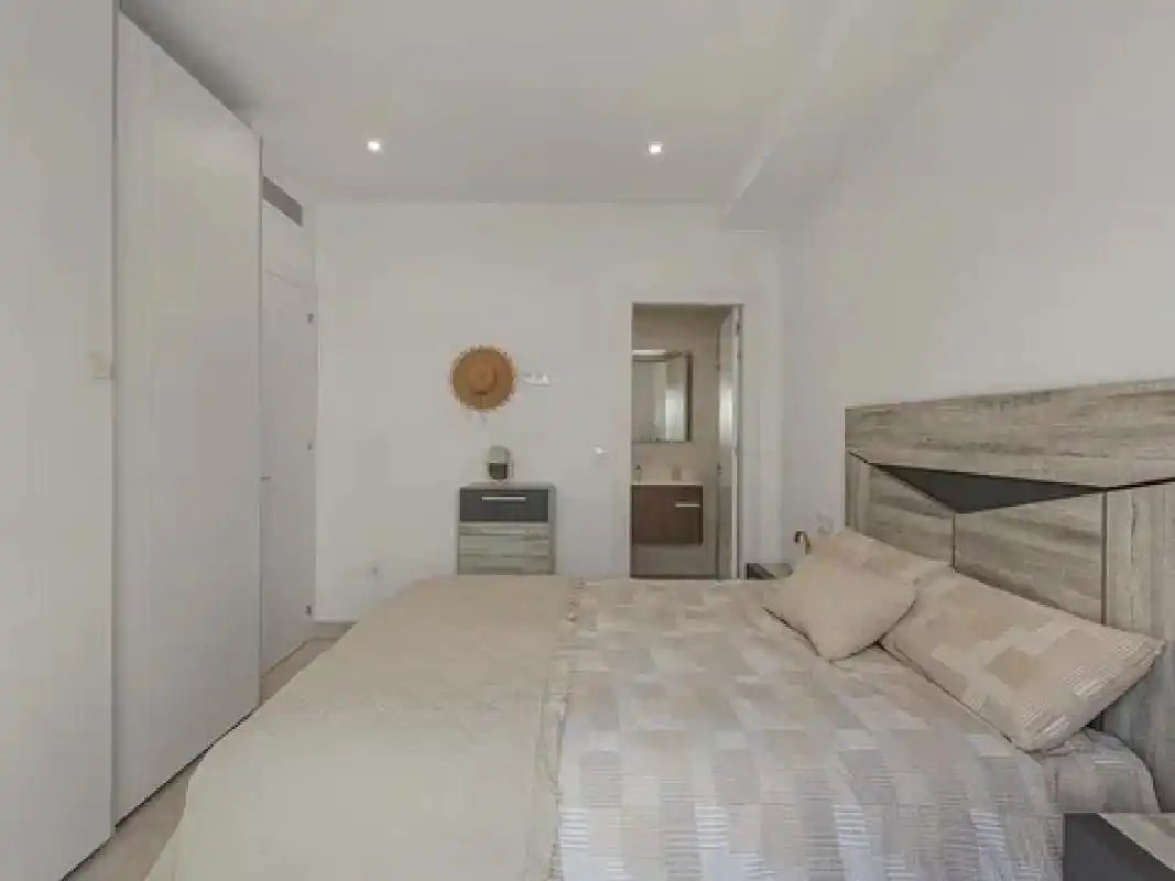 Apartament amb piscina en venda a Pilar de la Horadada ciudad, imagen 16